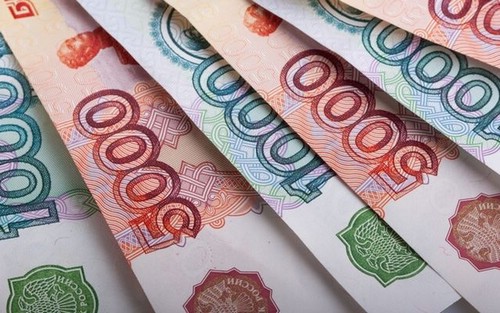 рубли