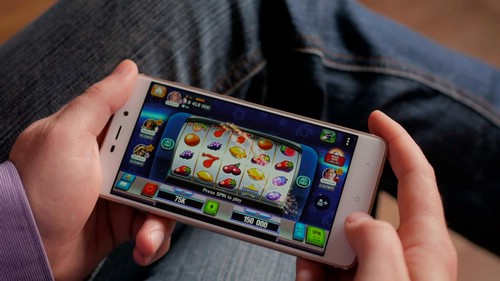 Online casino Malaysia