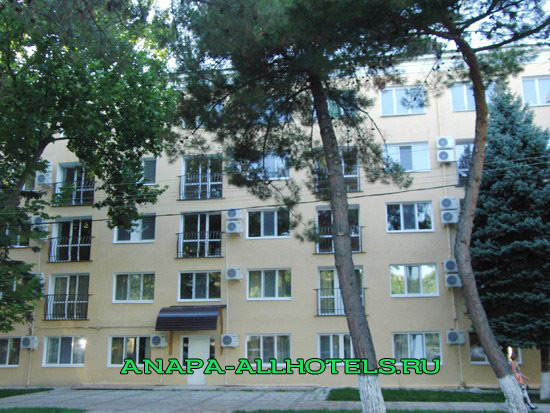 Анапа техникум ФГОУ СПО Анапский сельскохозяйственный техникум
