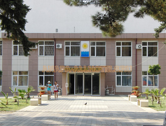 Анапа городской театр